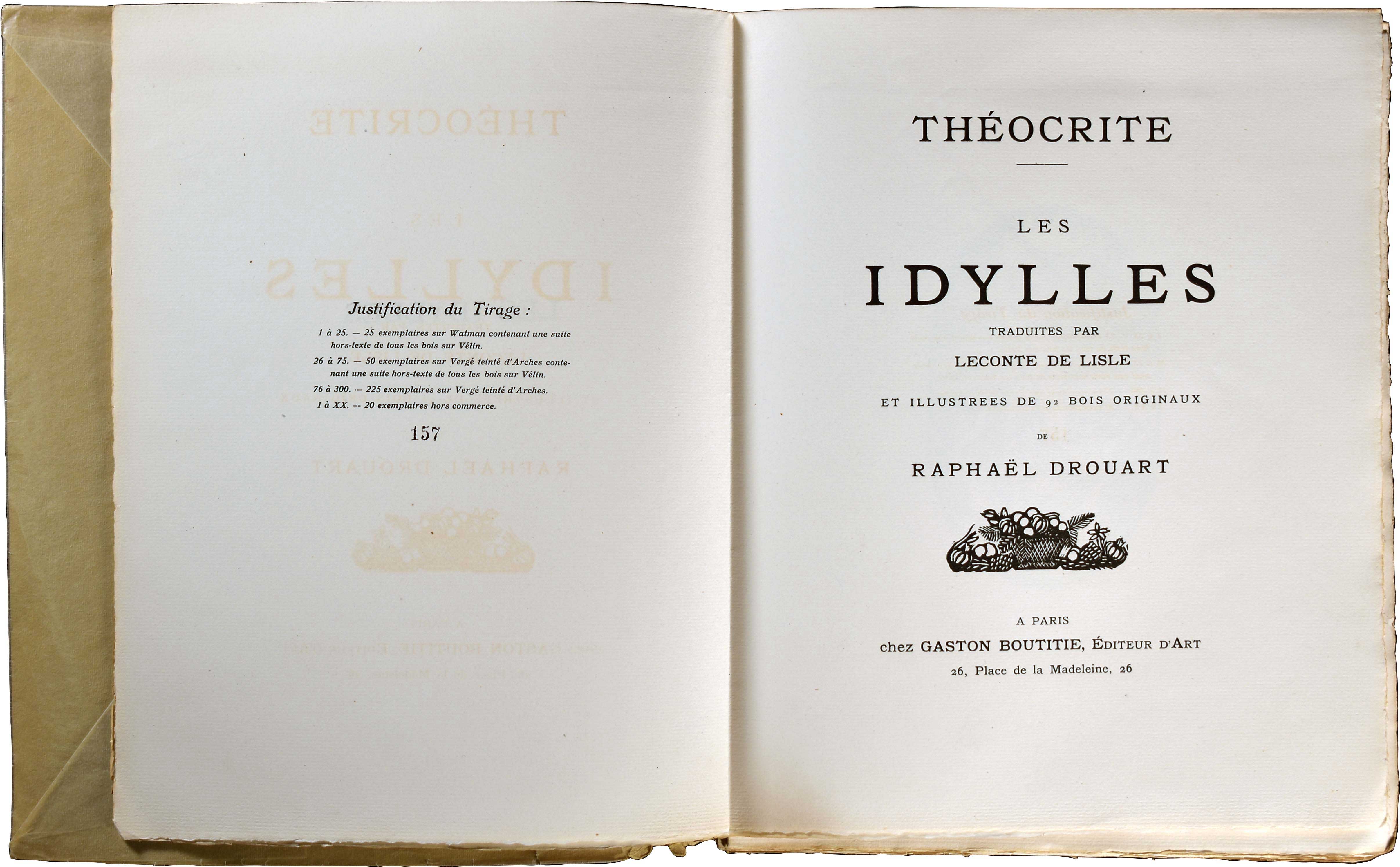 Lot 09164