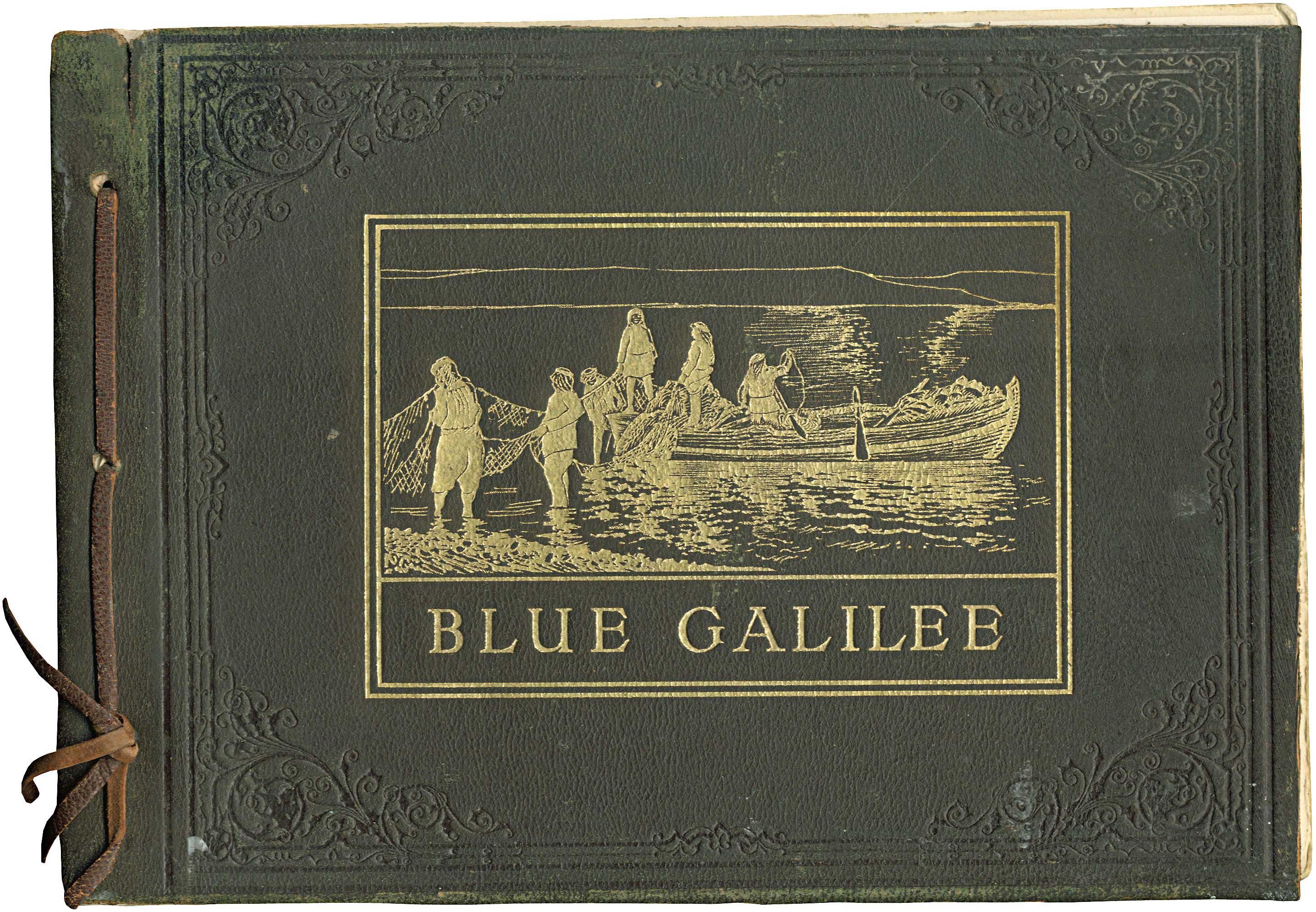 Lot 08544