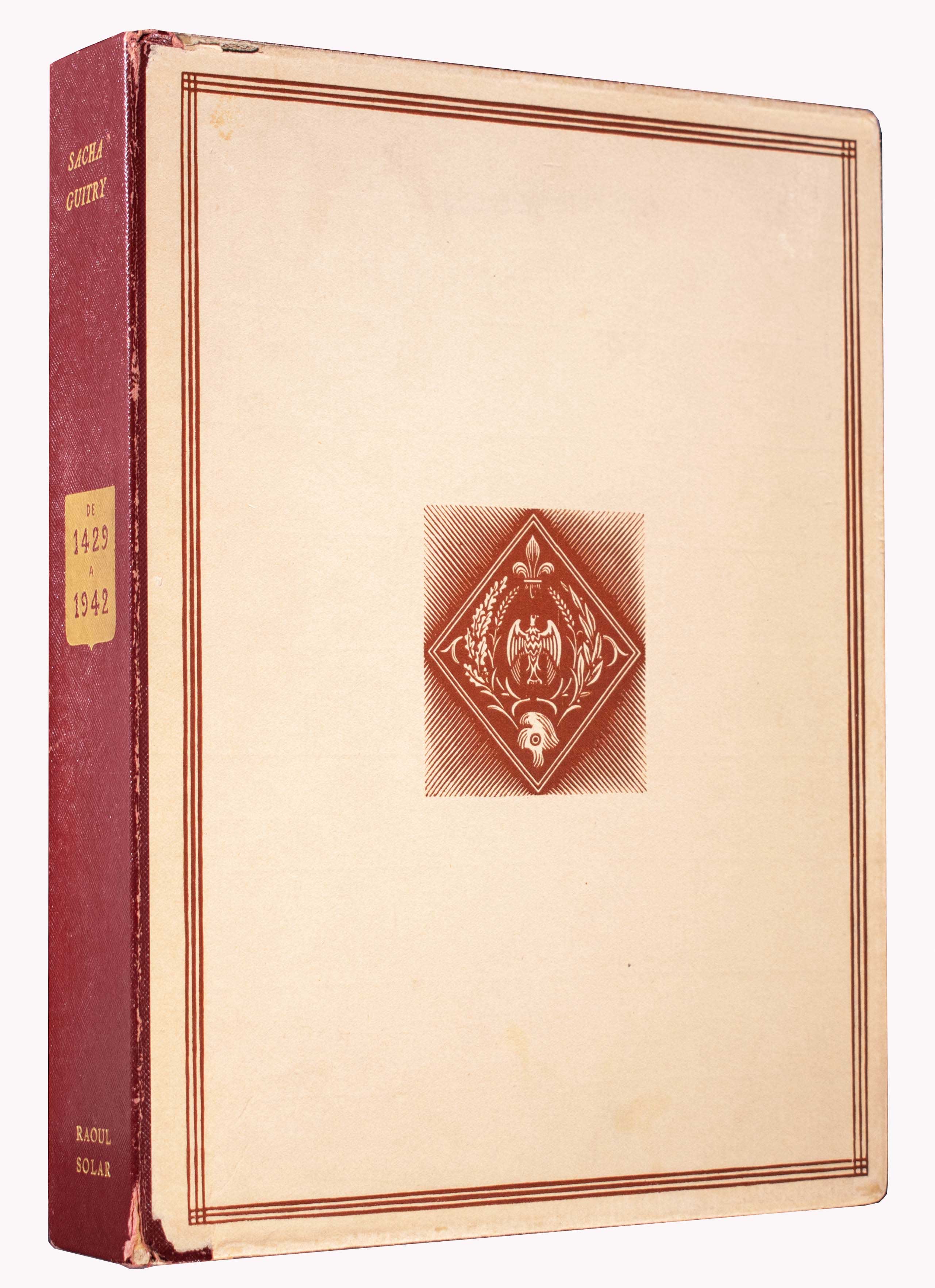 Lot 08462