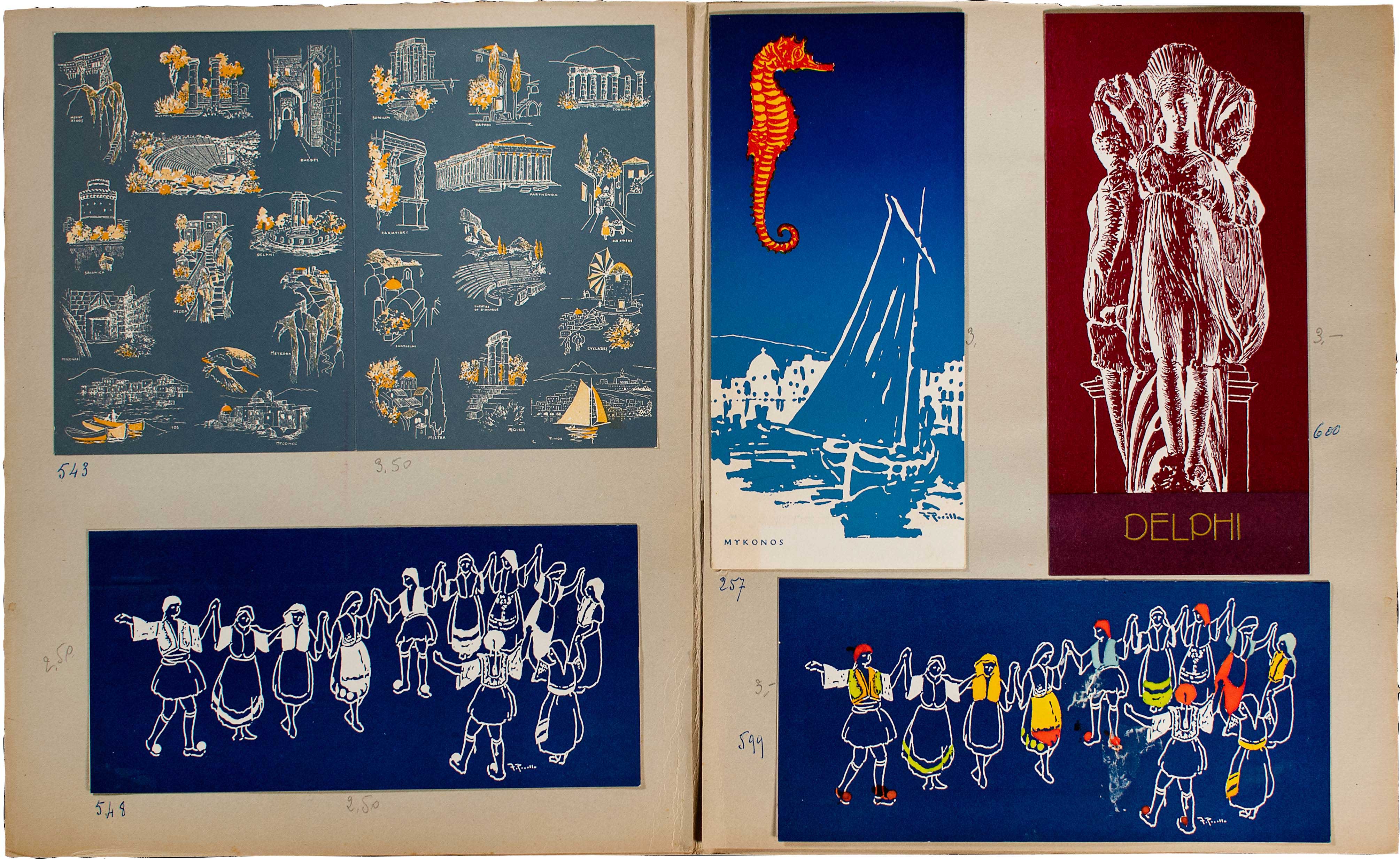 Lot 08541