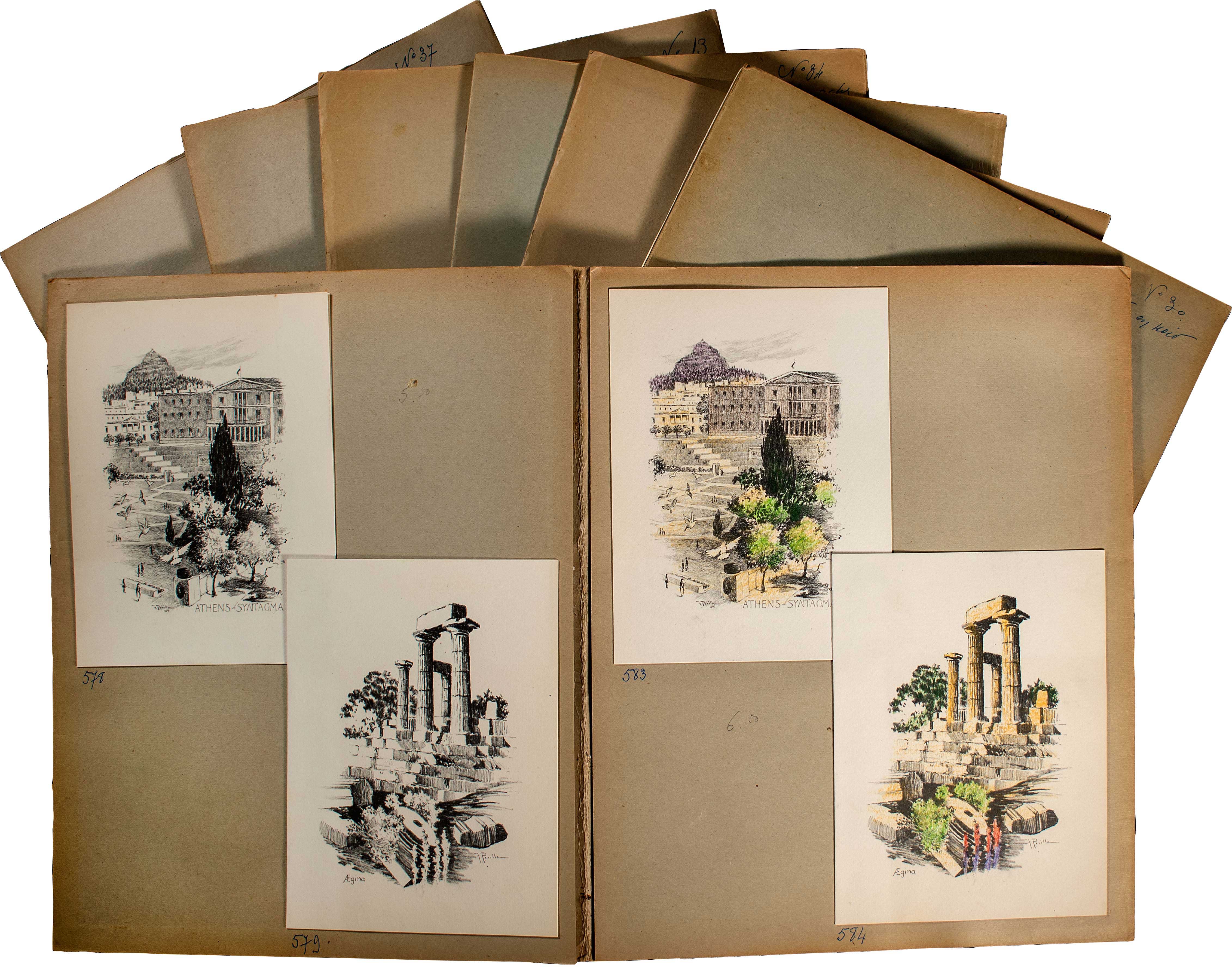 Lot 08541