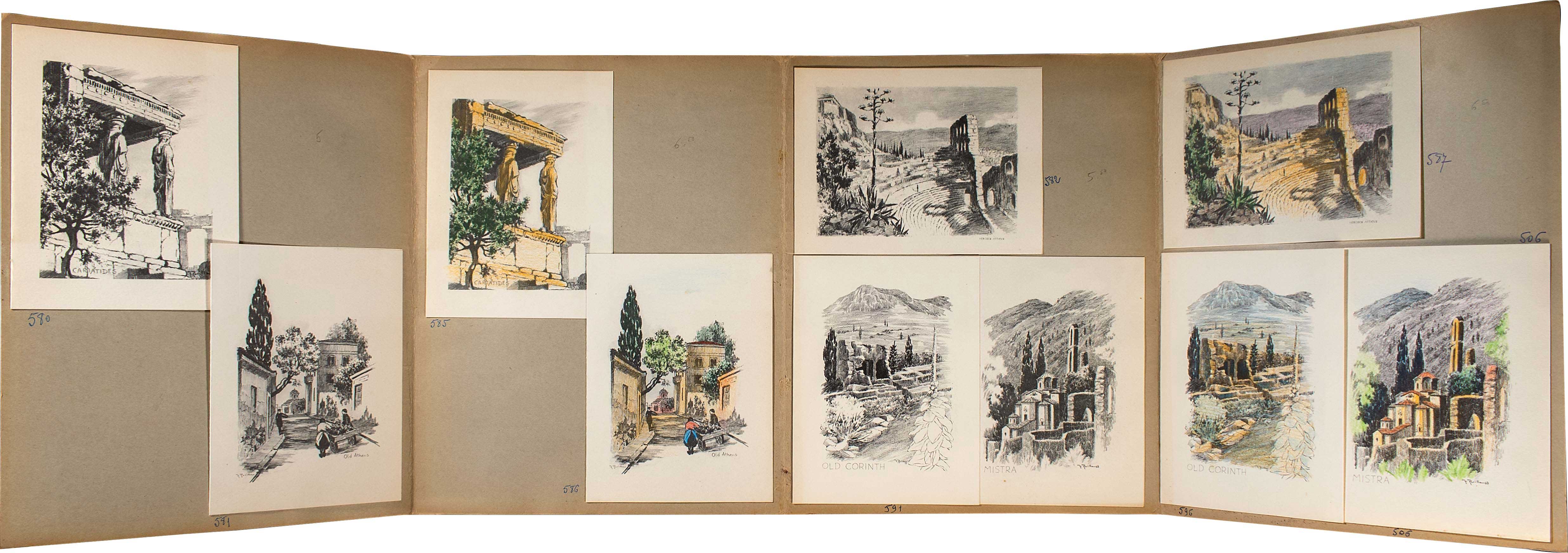 Lot 08541
