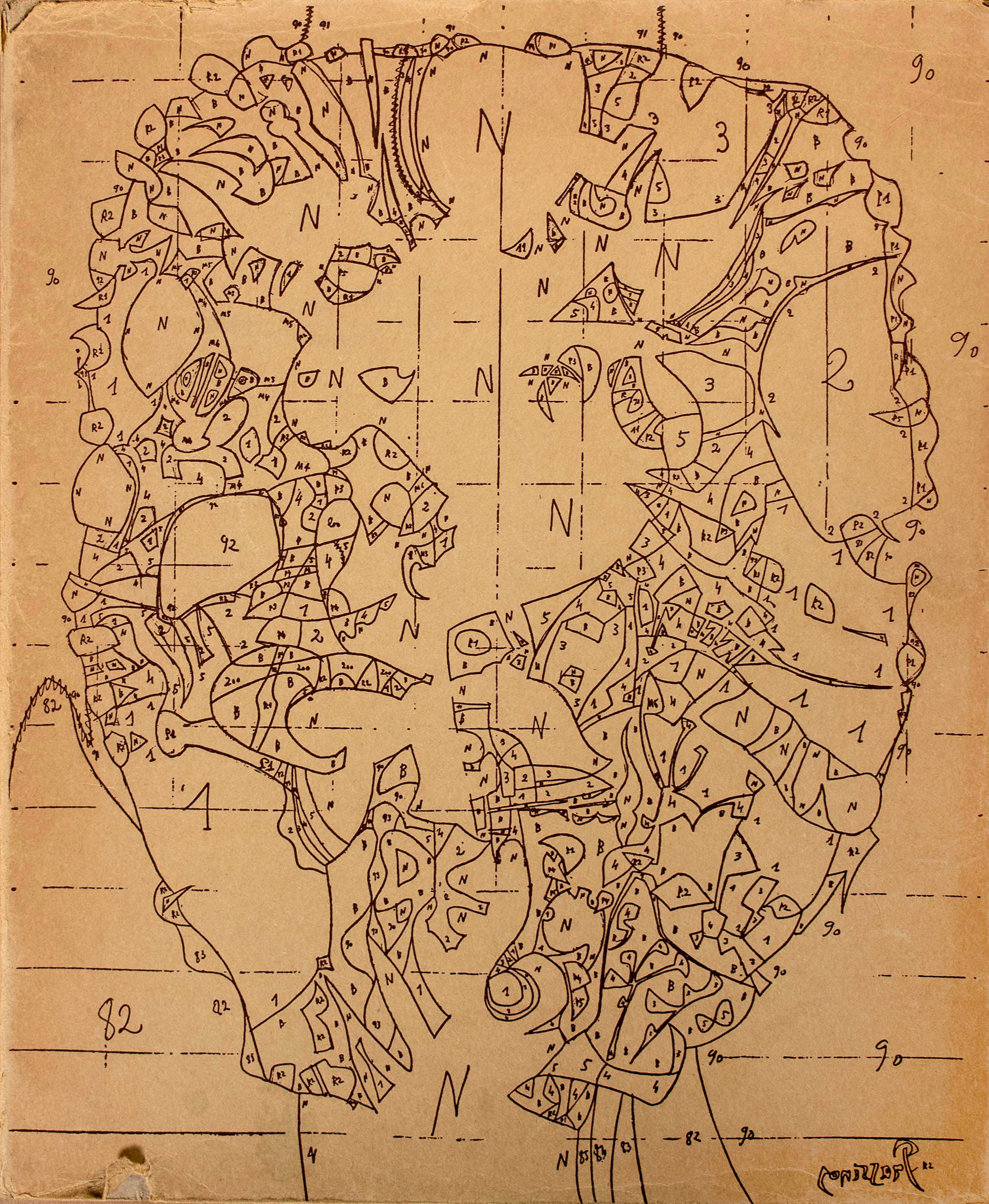 Lot 08469