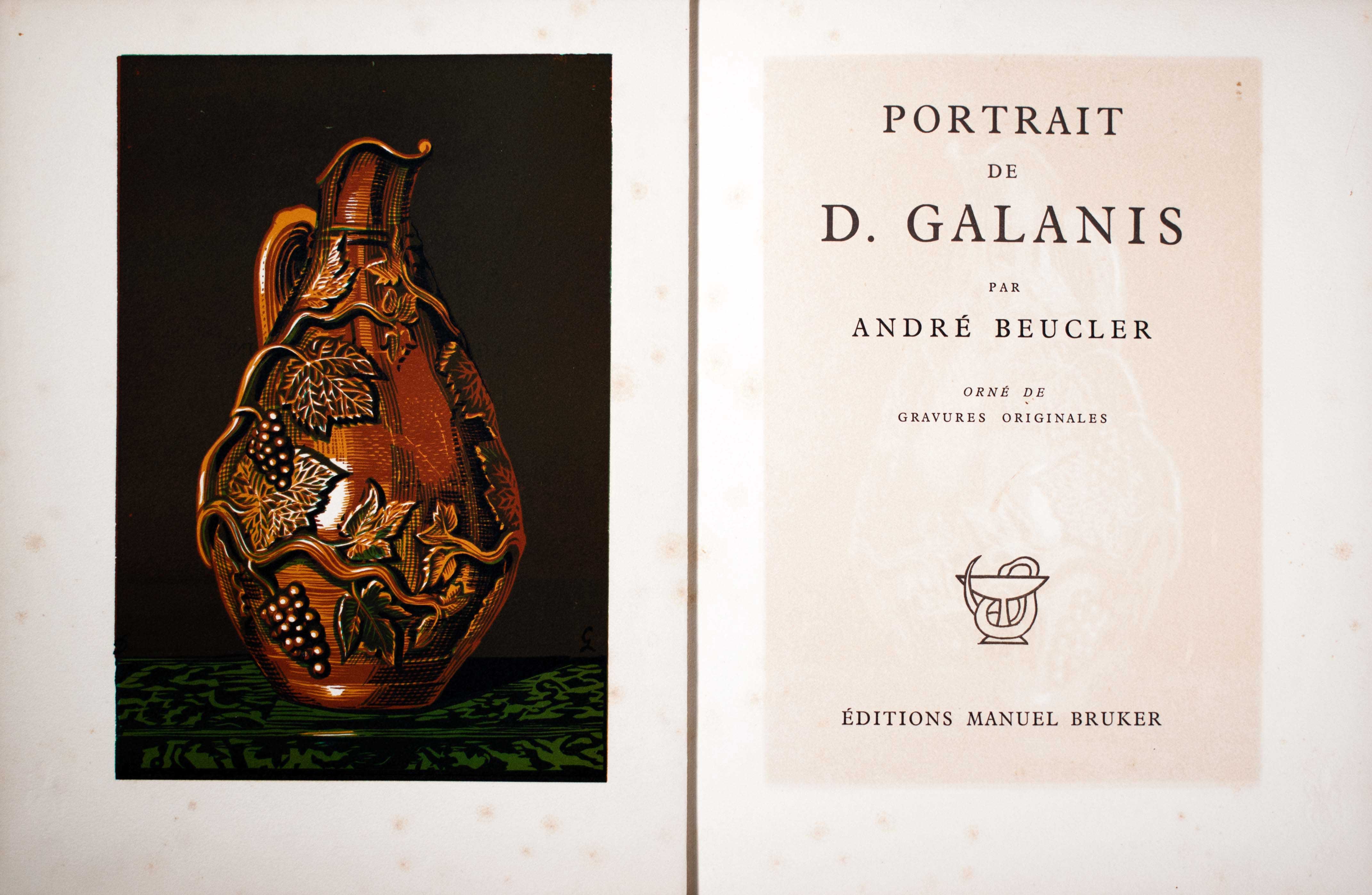 Lot 08435