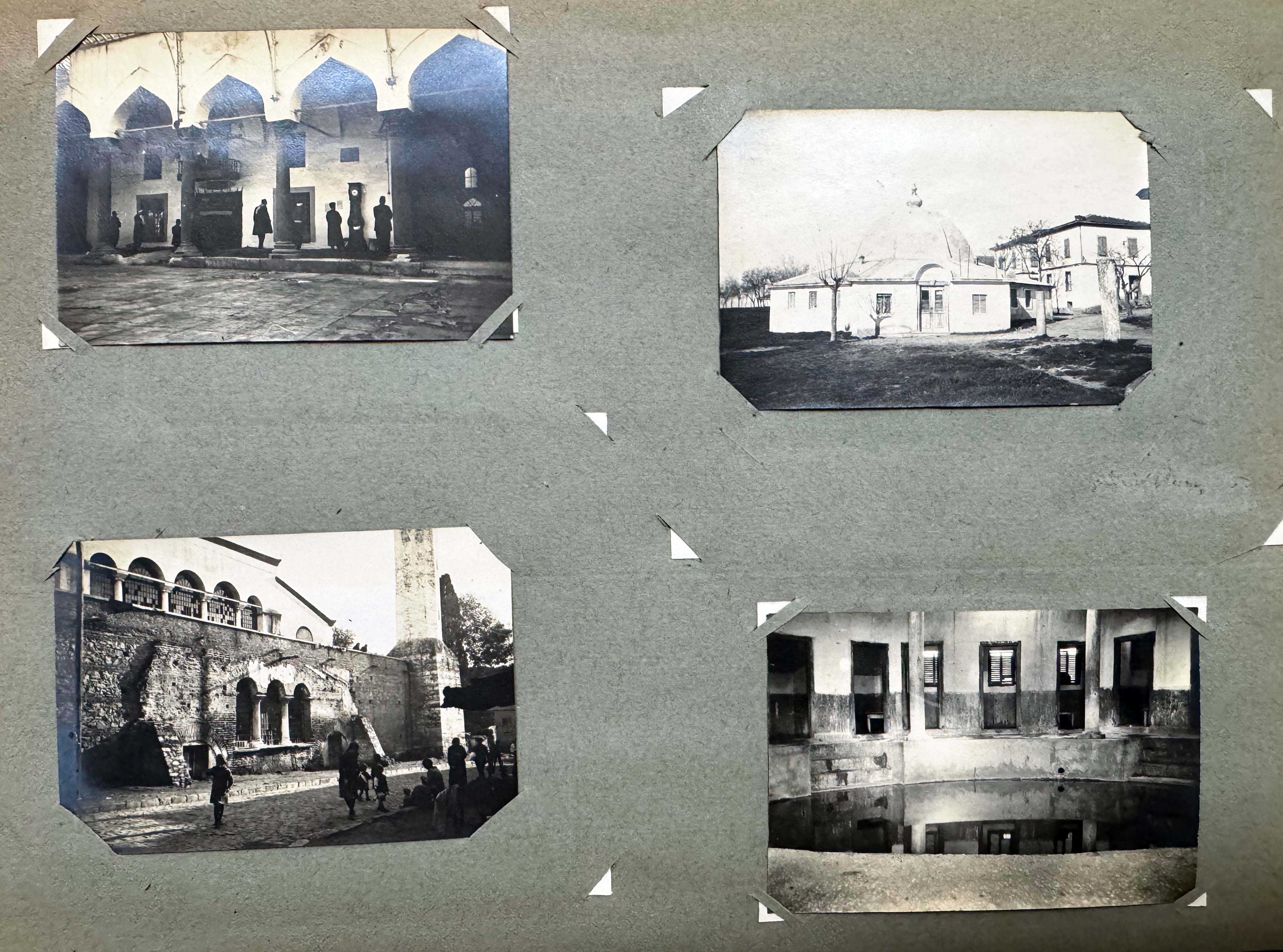 Lot 08542