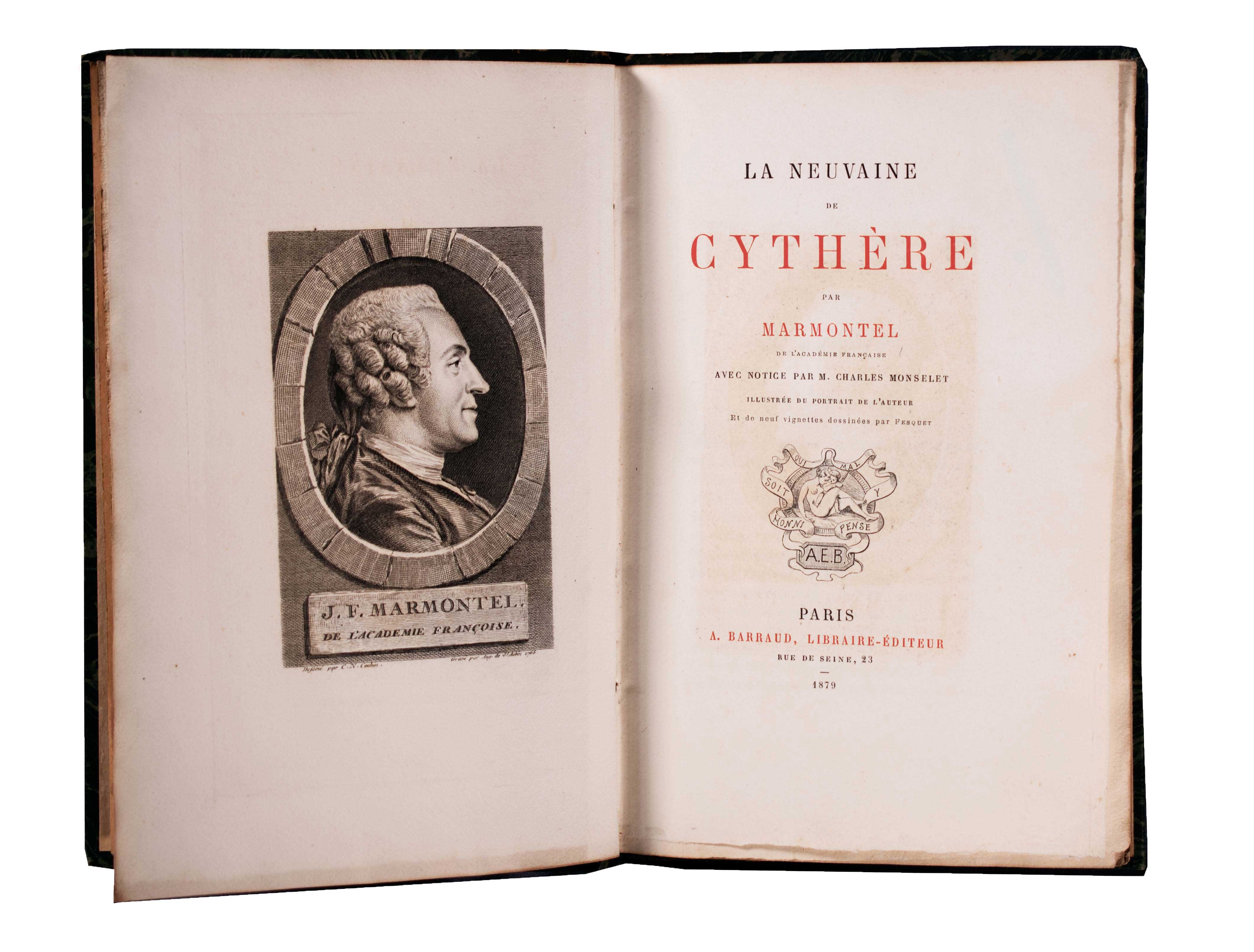 Lot 08445