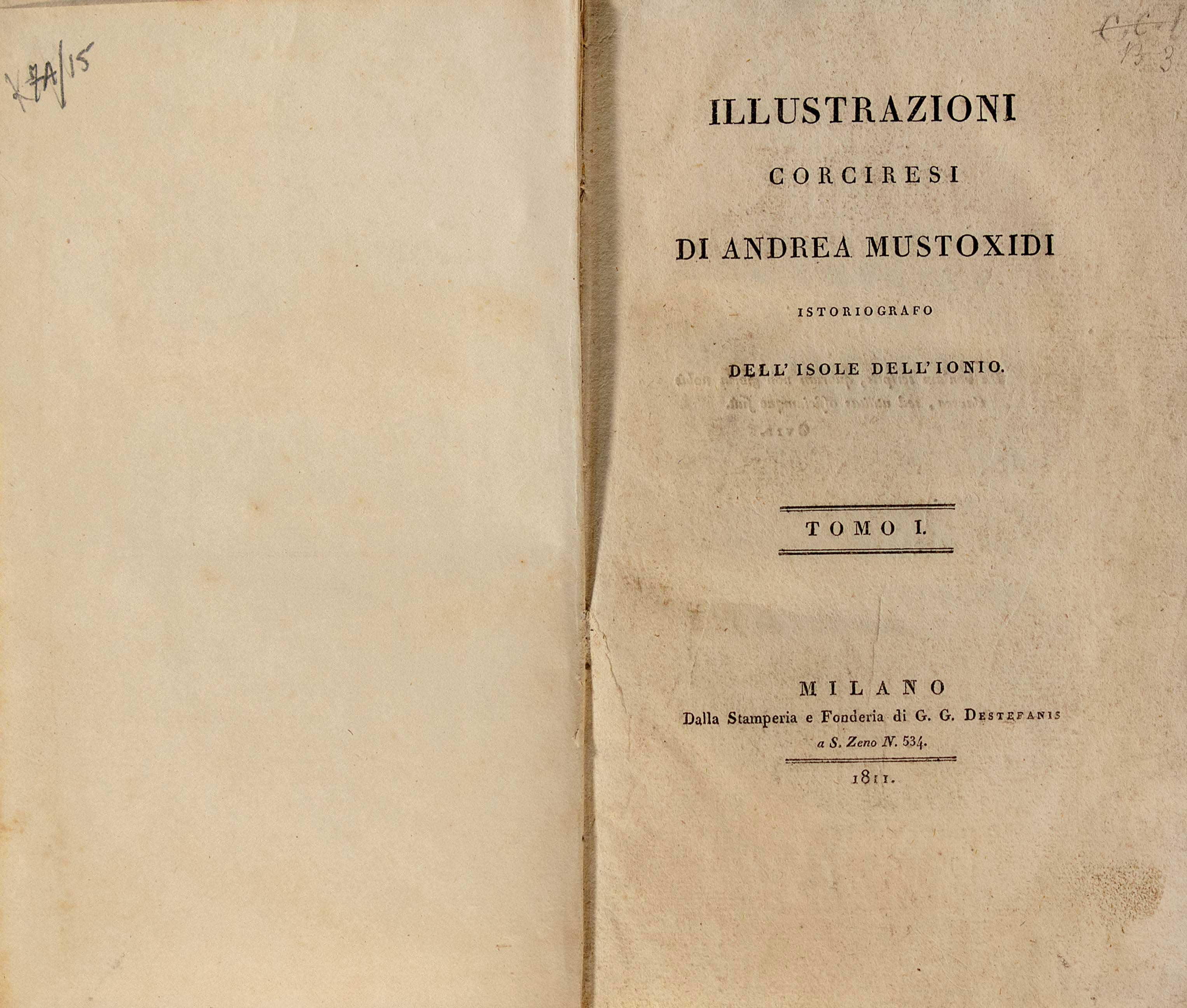 Lot 08116