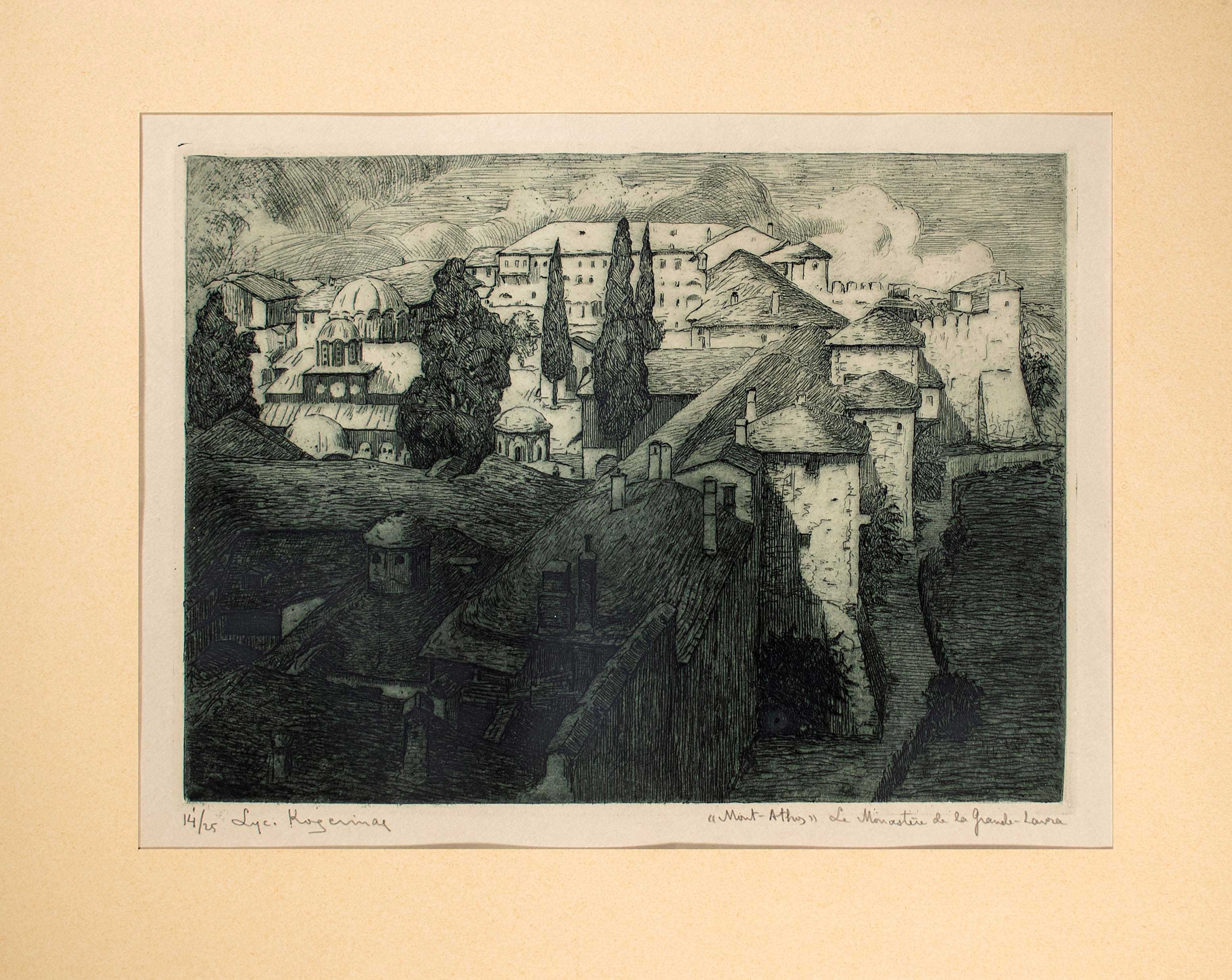 Lot 08535