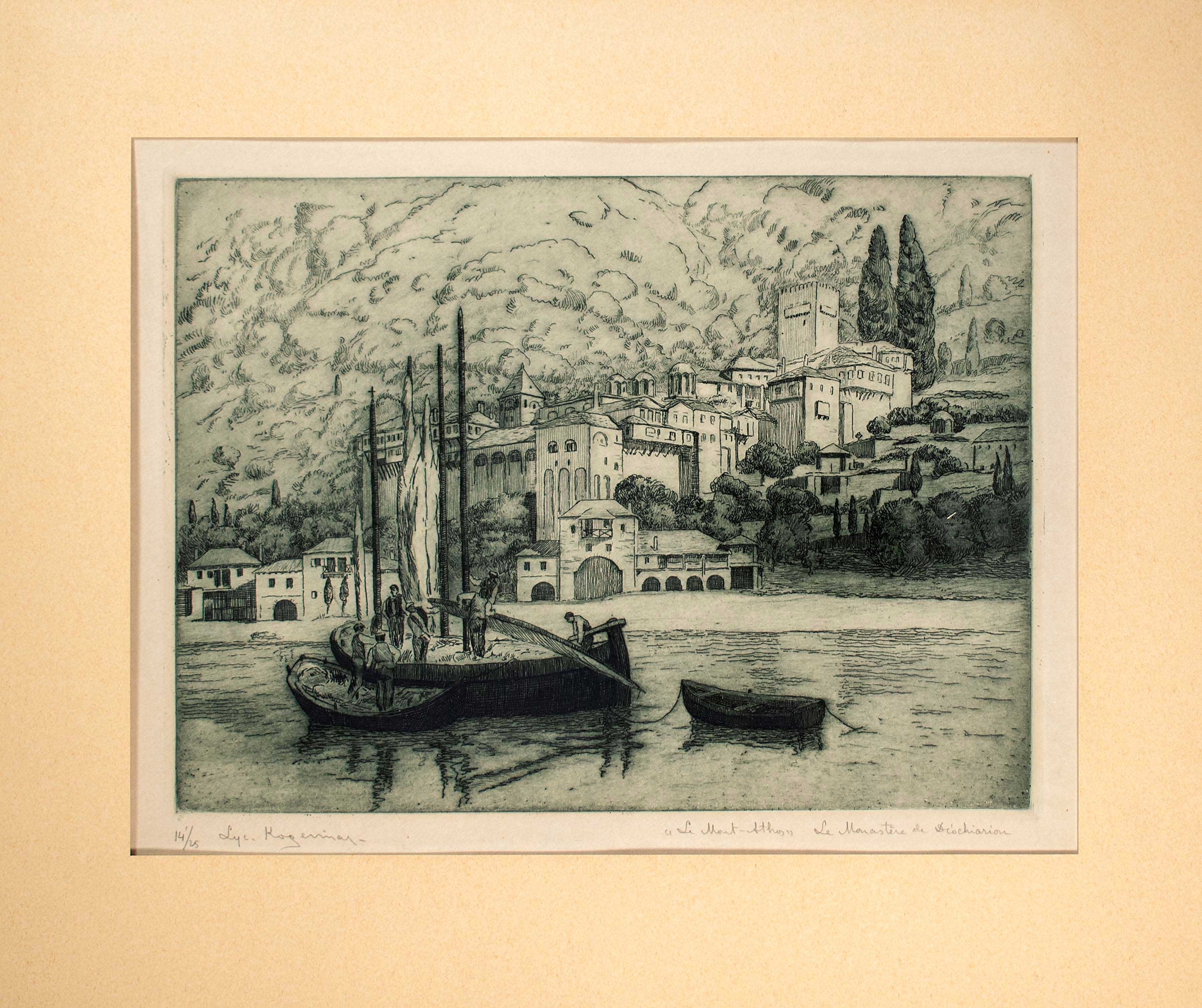 Lot 08534
