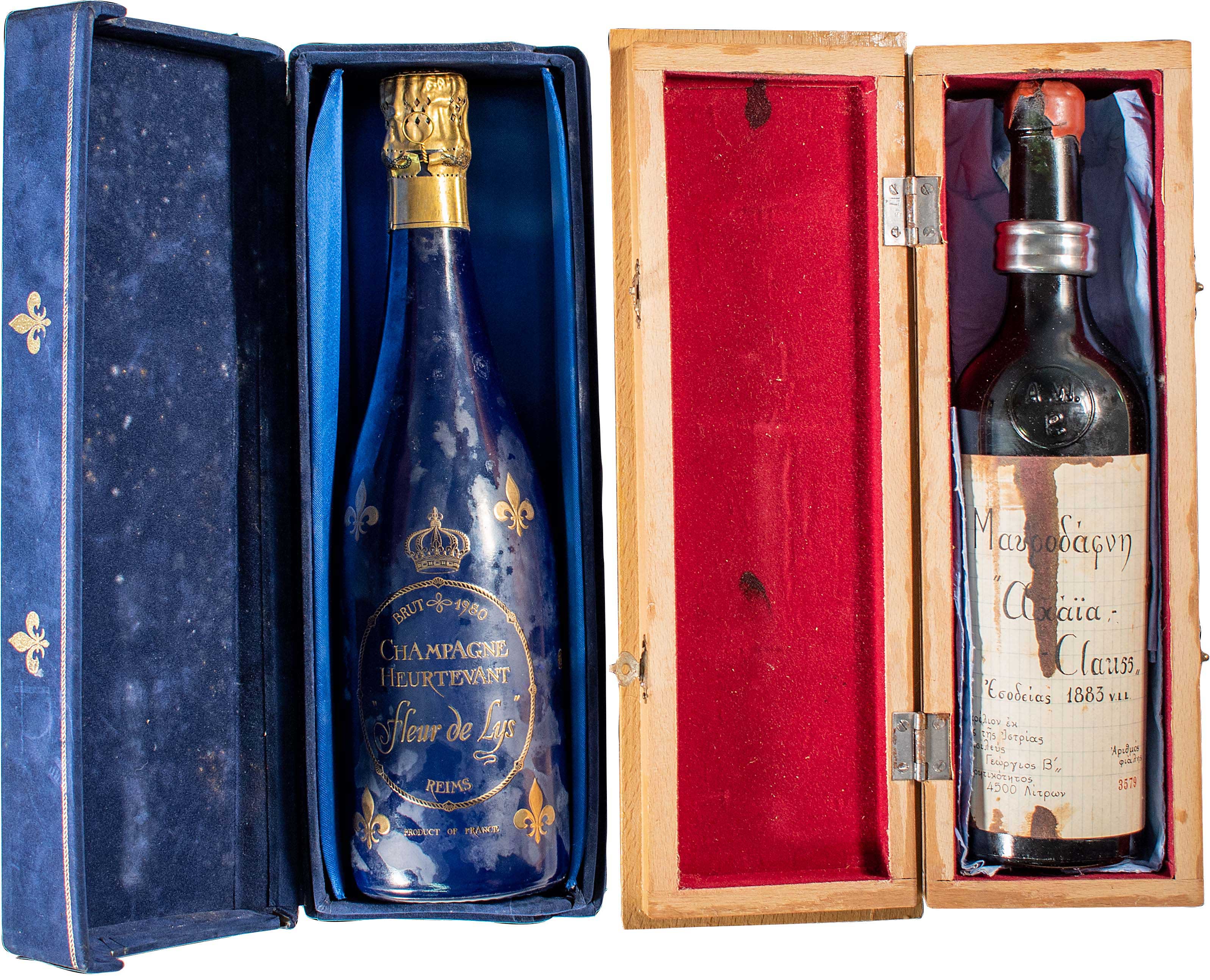 Lot 08627