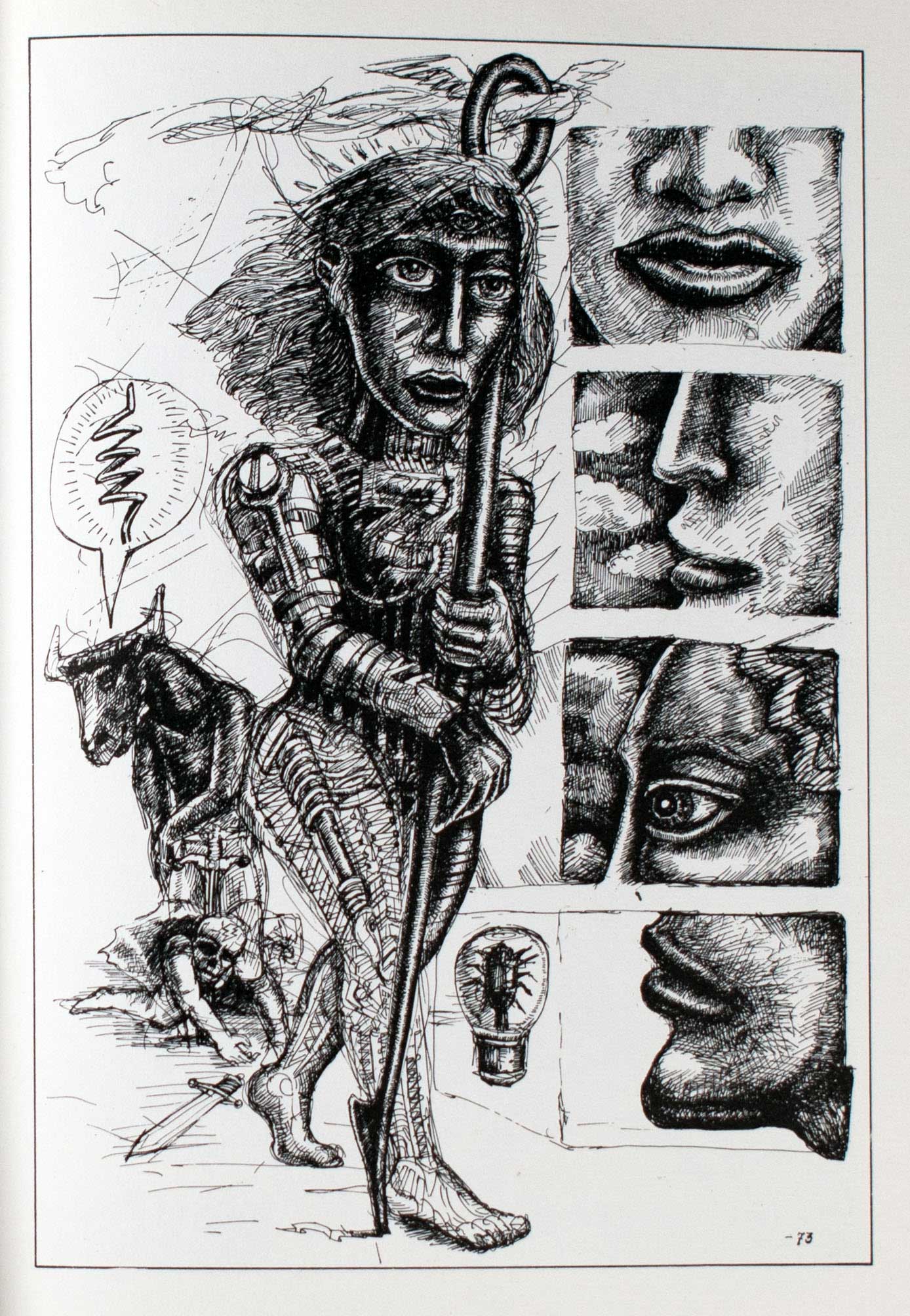 Lot 08545