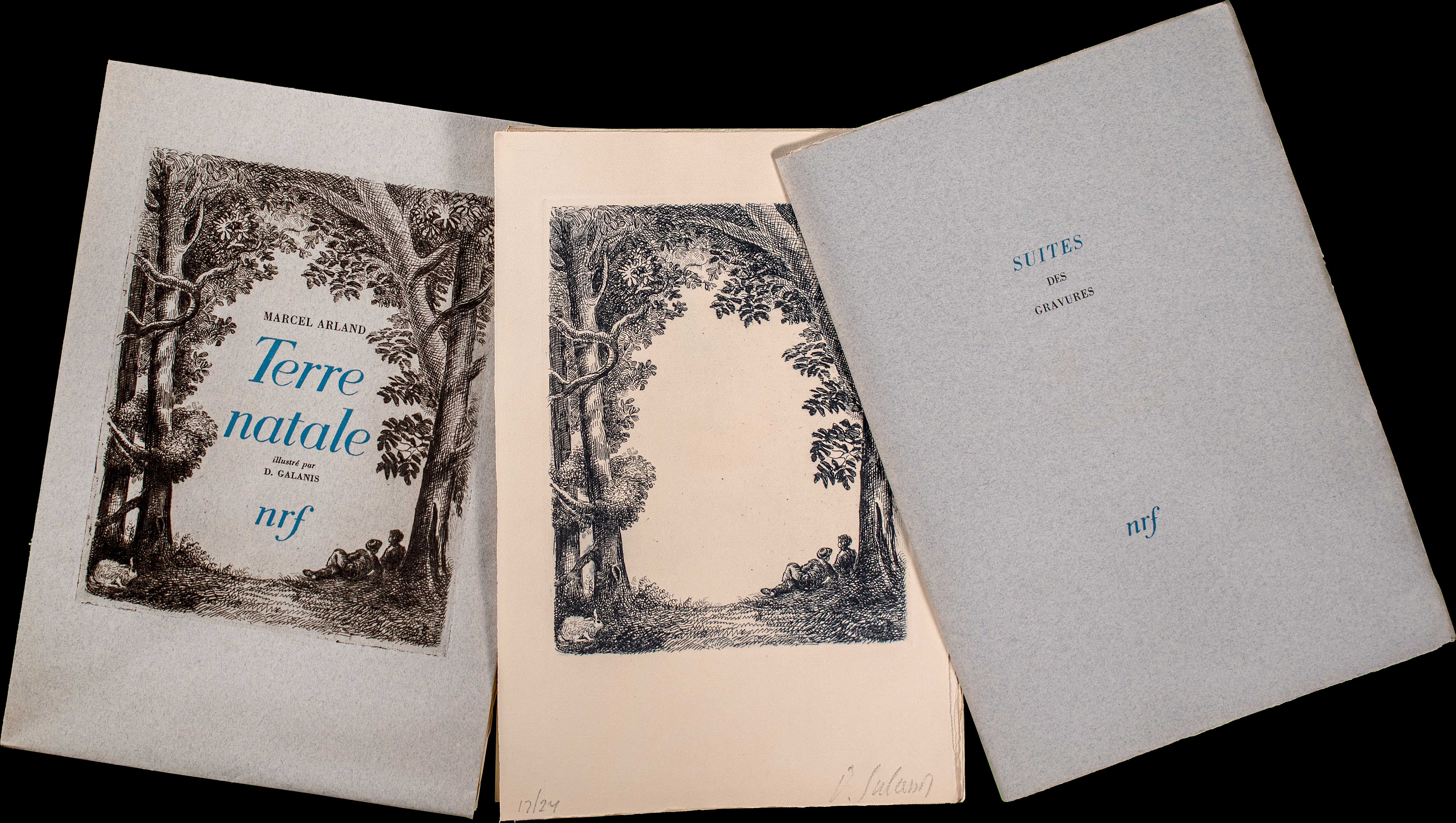 Lot 08497