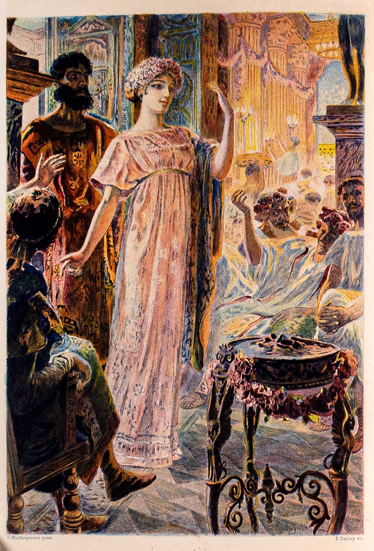 Lot 08488