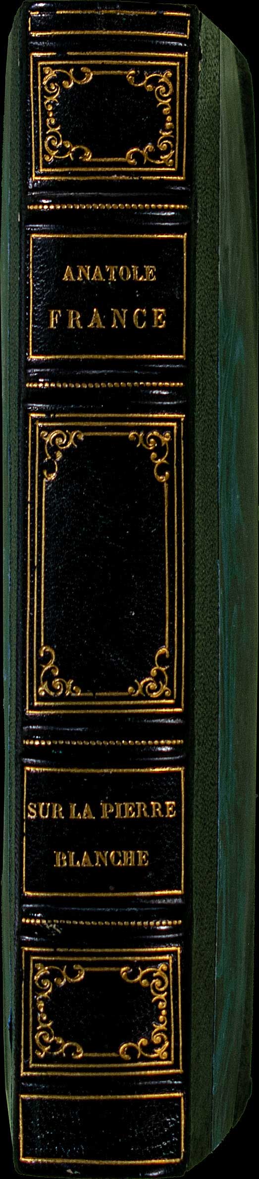 Lot 08503