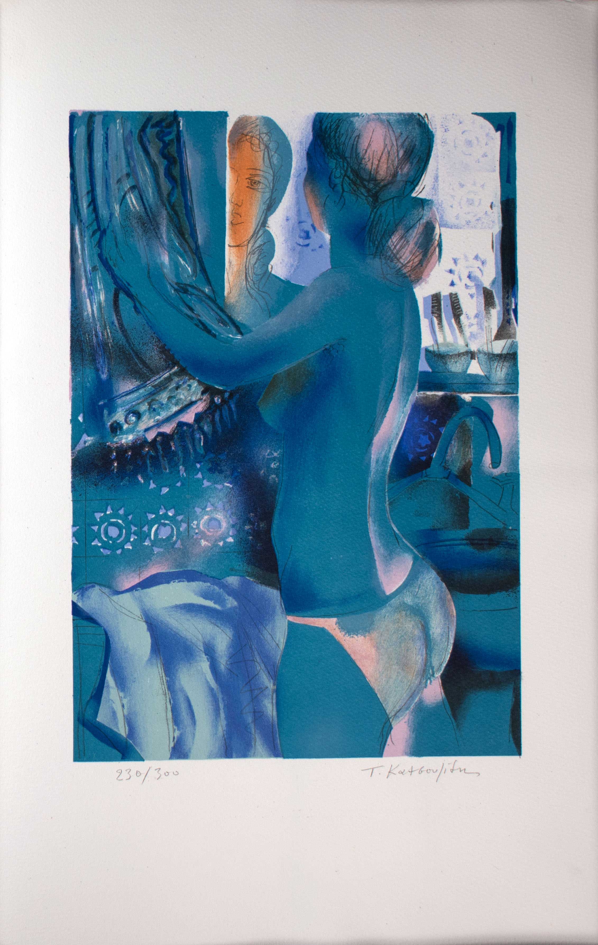 Lot 08543