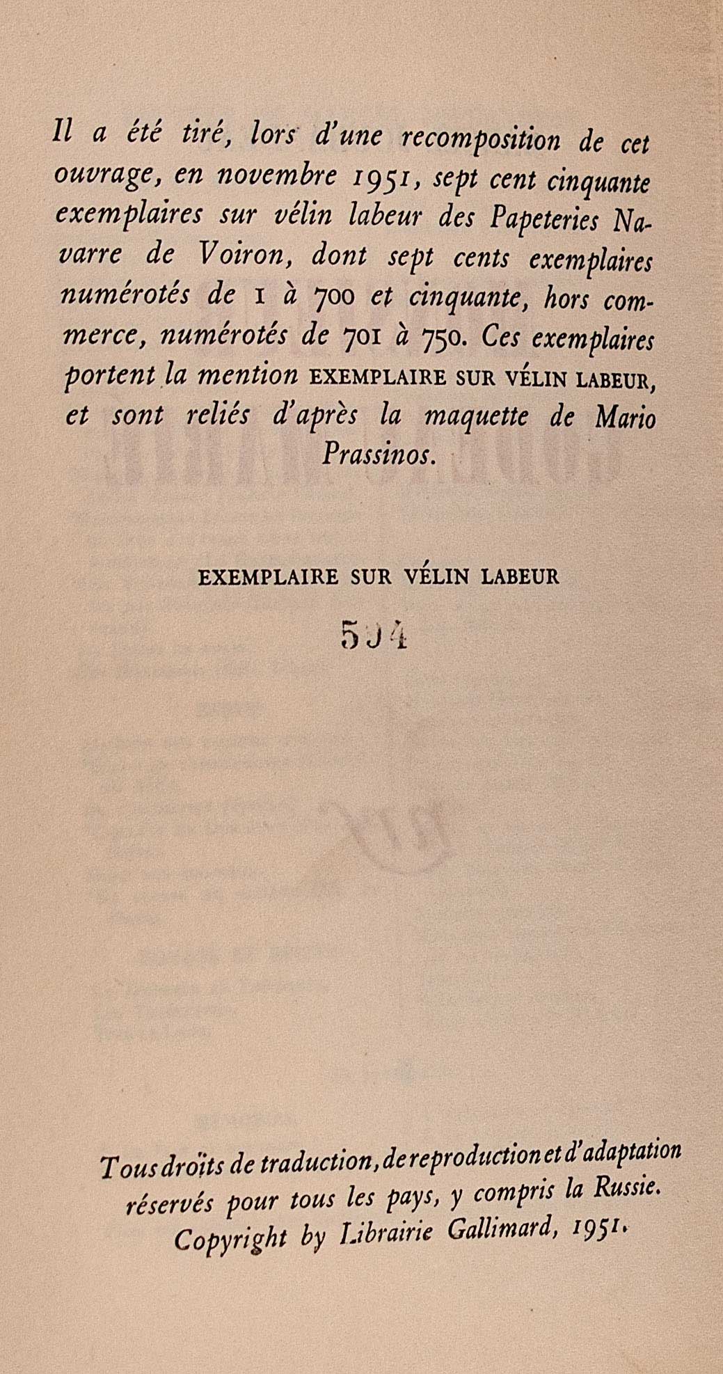 Lot 08512