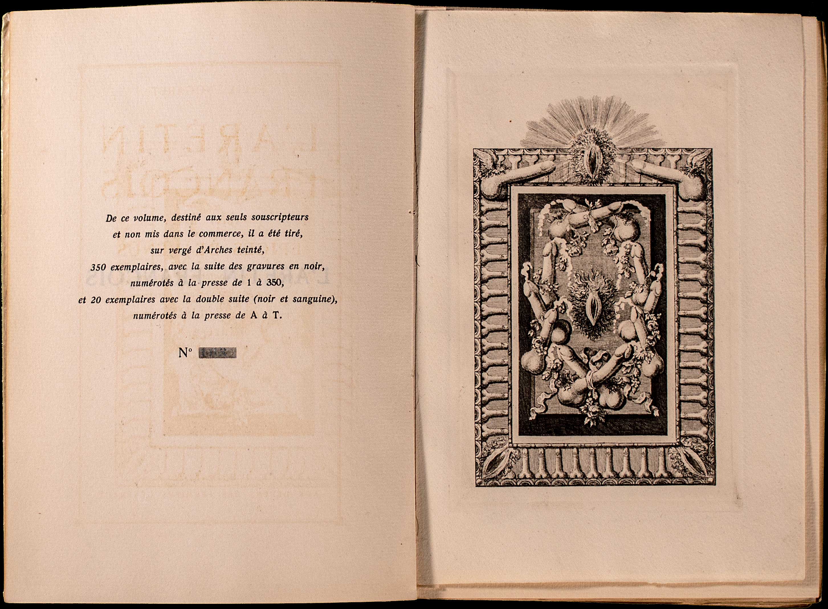 Lot 08583