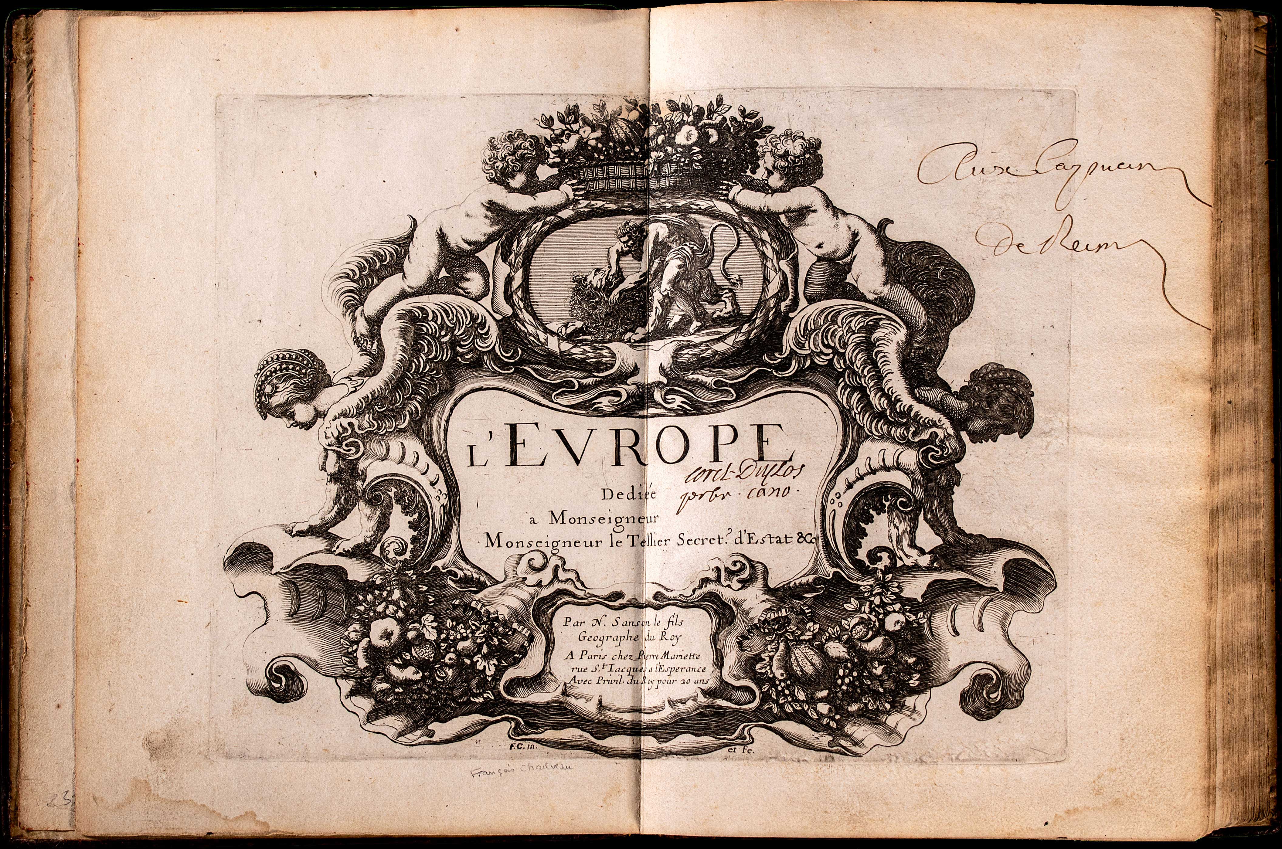 Lot 08001