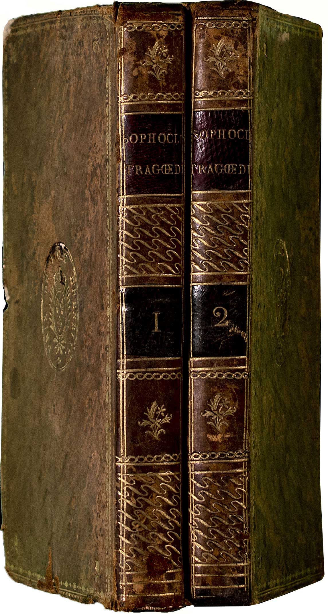 Lot 08112