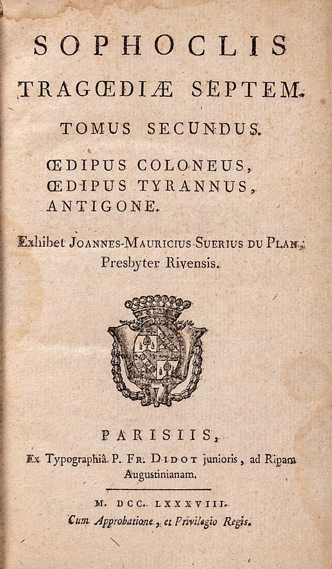 Lot 08112