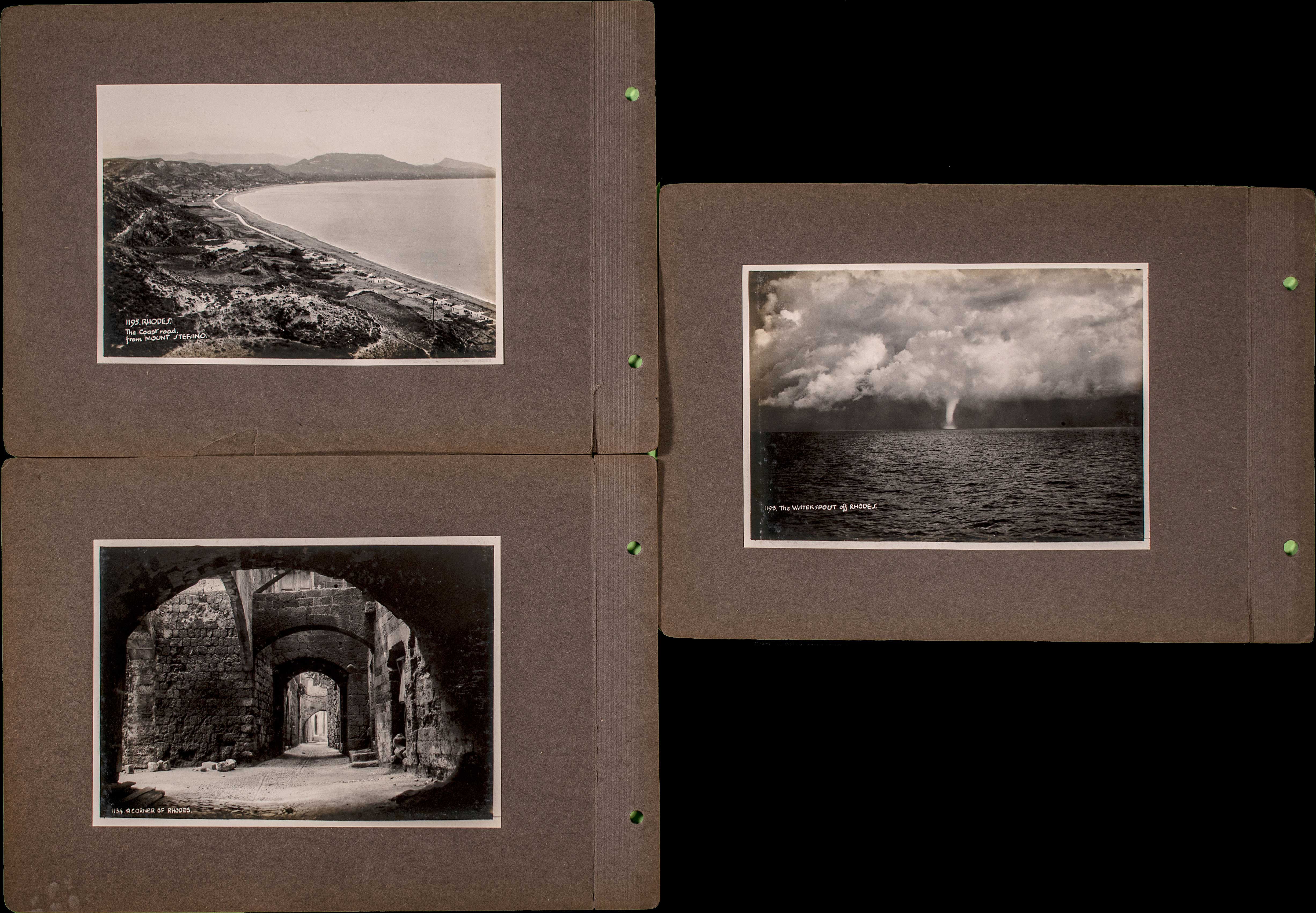 Lot 08643