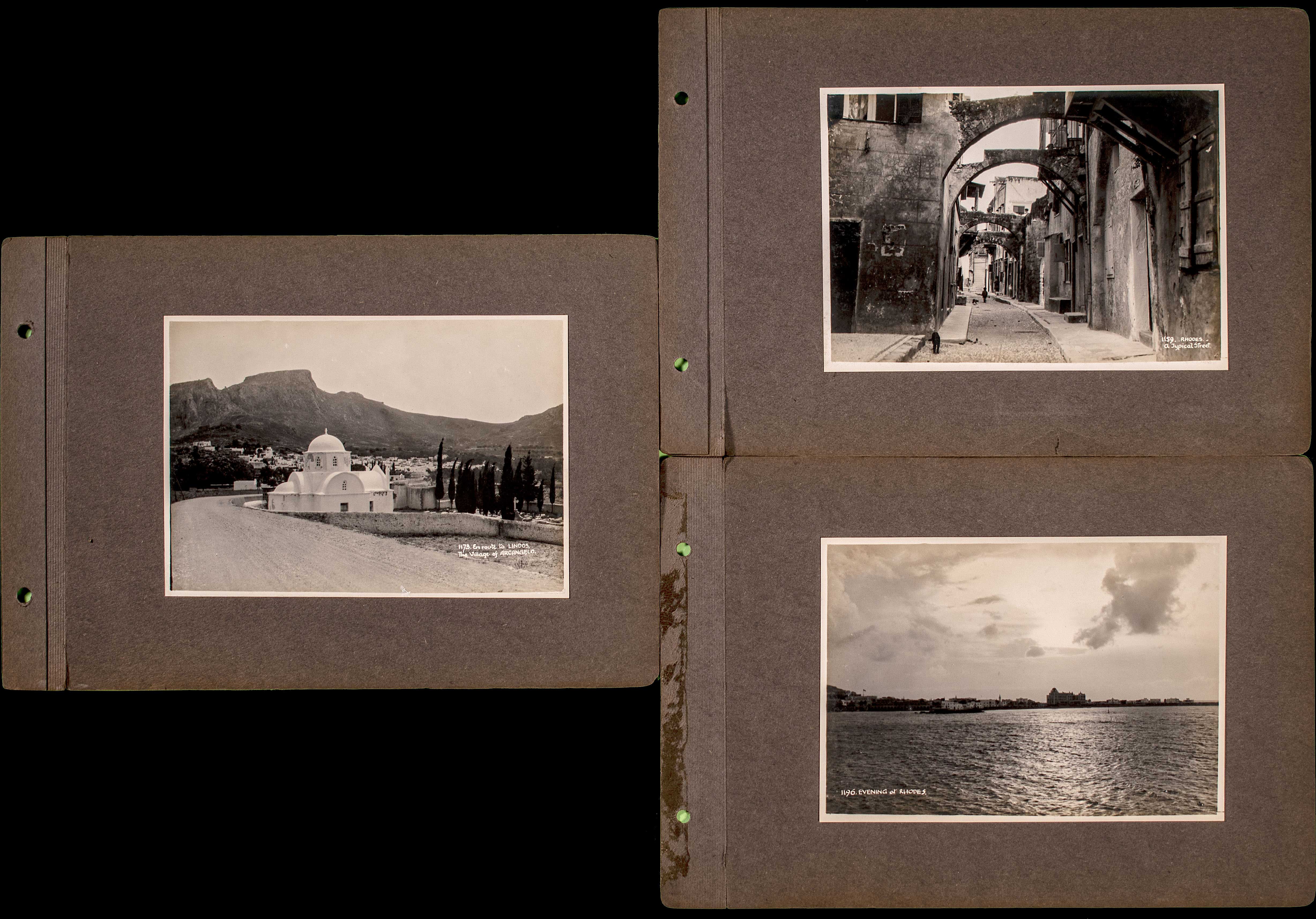 Lot 08643