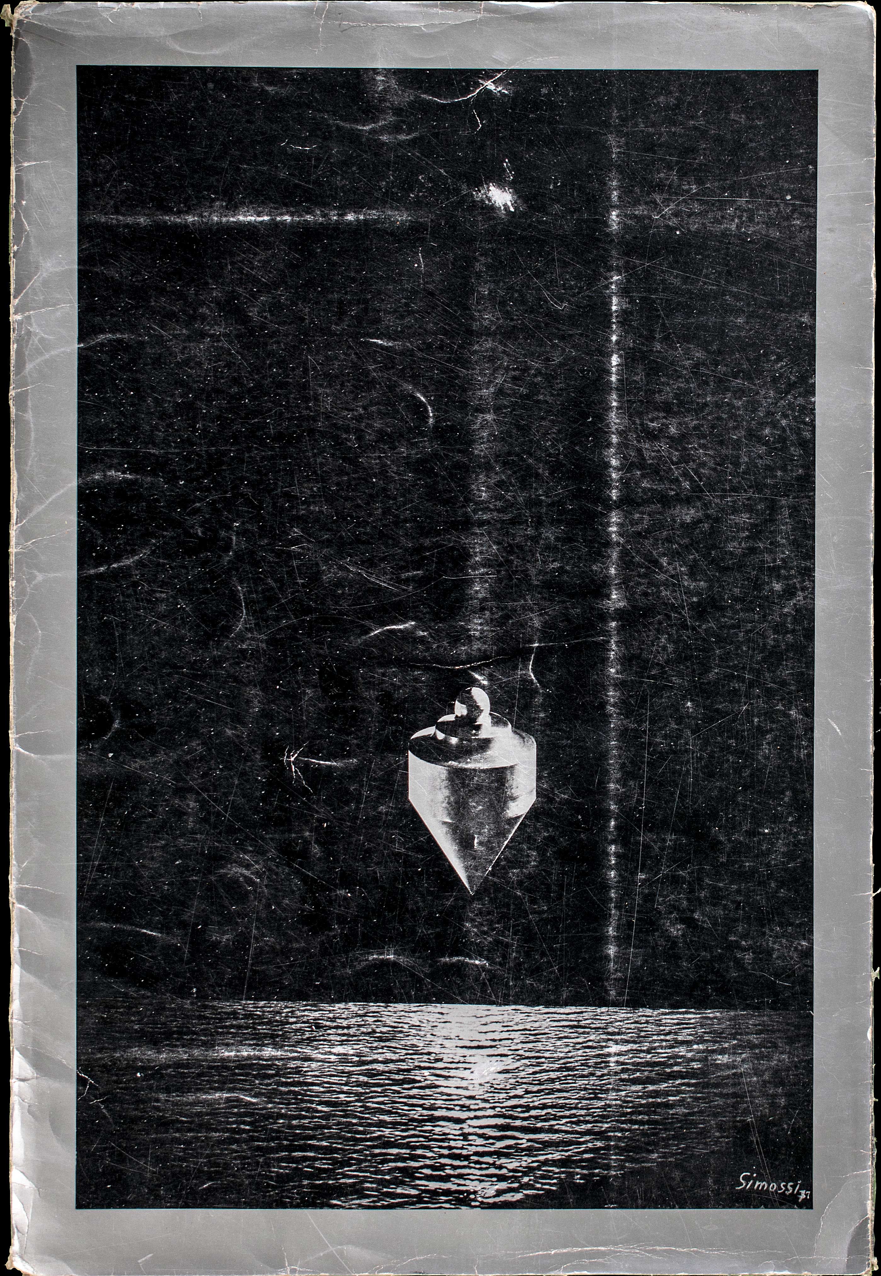 Lot 08541