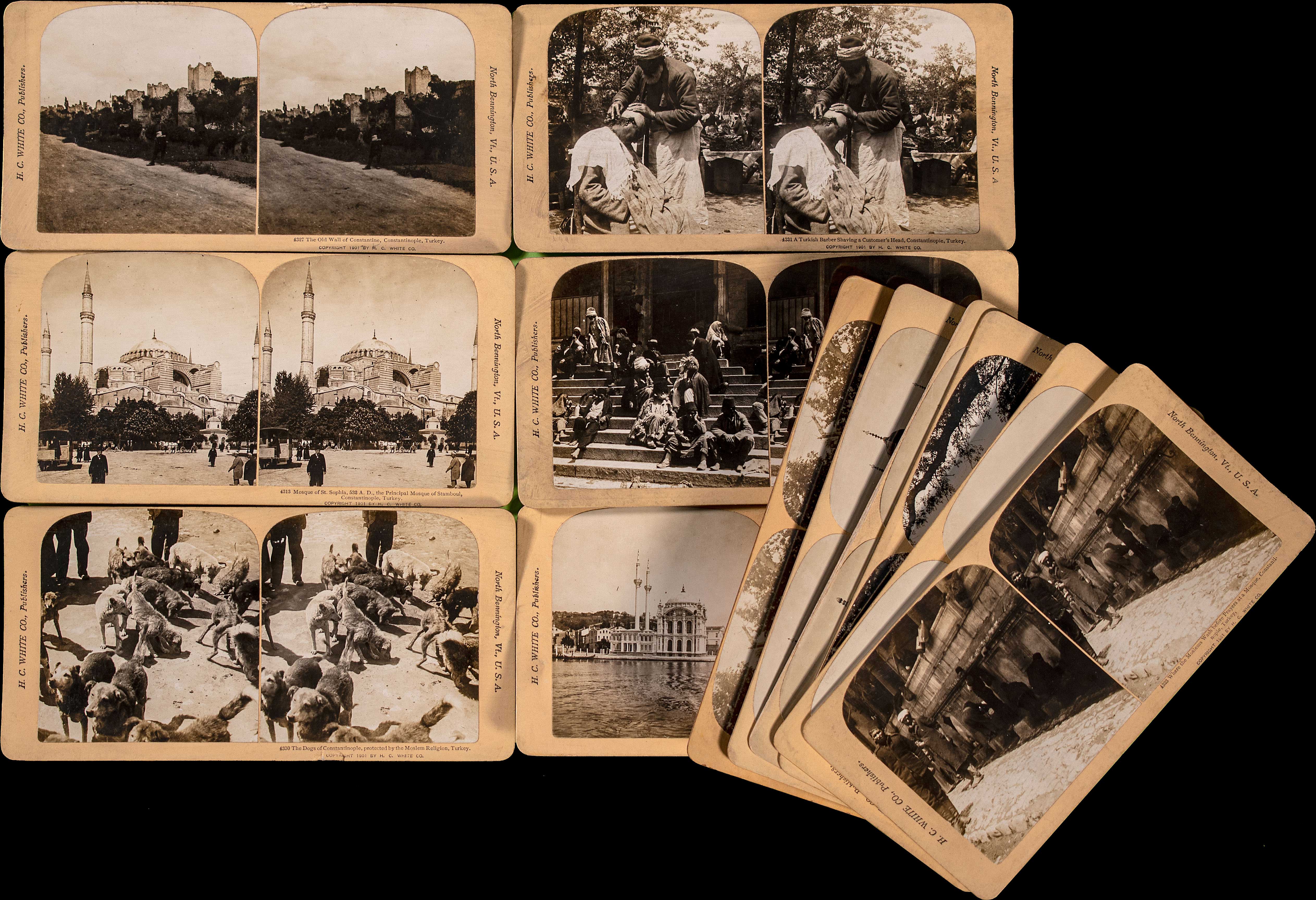 Lot 08649