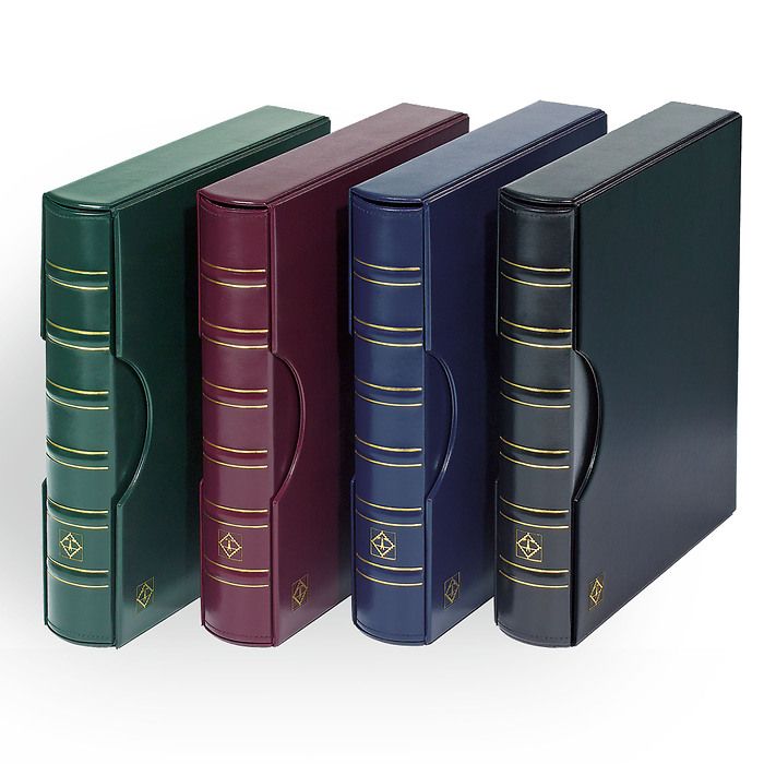 Ringbinder GRANDE