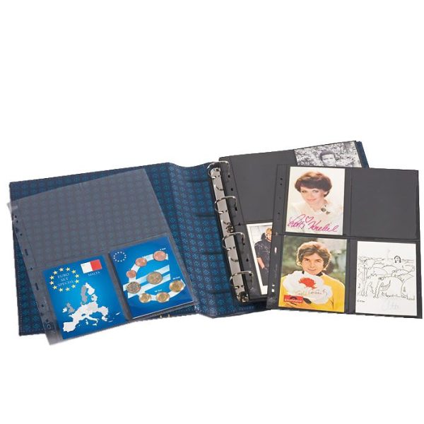Ringbinder GRANDE