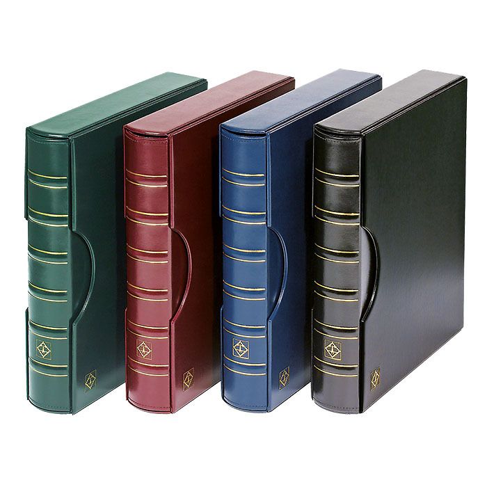 Ringbinder VARIO